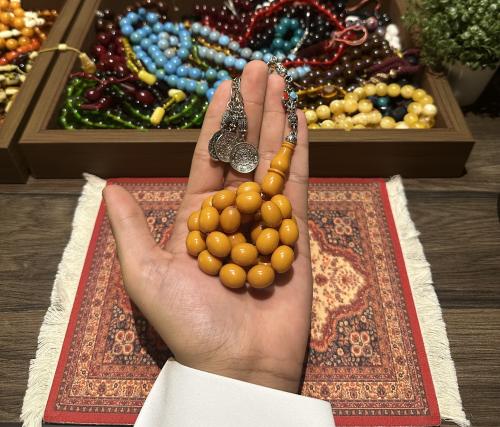 فاتوران زيتوني اصفر F9
