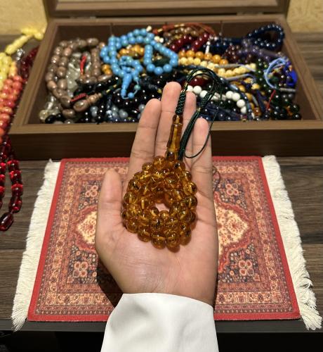 بكلايت محشر عسليB73