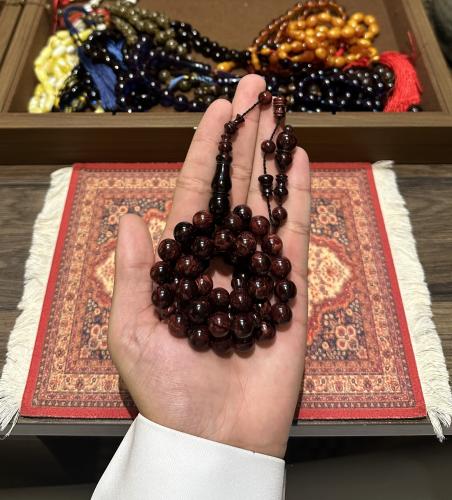 فاتوران برتقالي غامق مخلوط F71