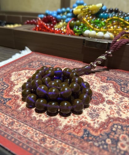 تراب كهرب بنفسجي حرباء TK1