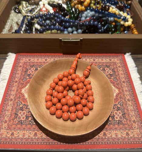 بلياردو برتقالي كروي BL2