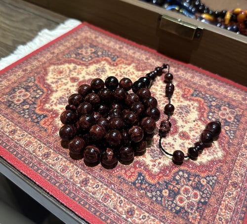 فاتوران برتقالي غامق مخلوط F71