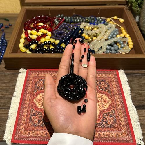 فاتوران اسود خراطه ورشه الزعيم F60