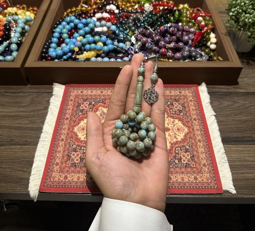 بكلايت فيروزي B31