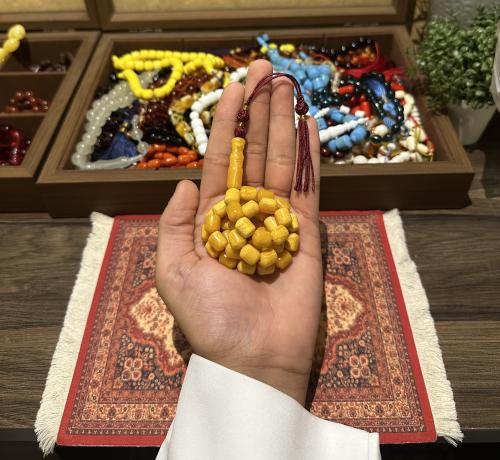 تراب بولندي فواح برميلي TK8