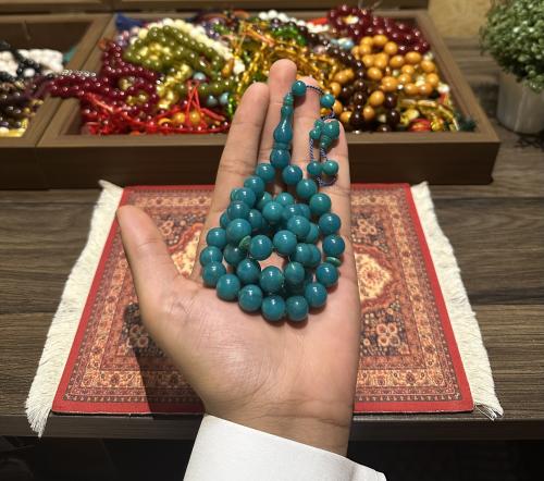 فاتوران سماوي كروي F10