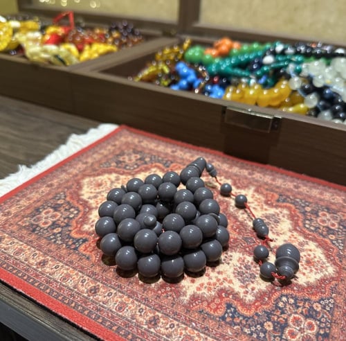 بولنج رصاصي كروي BO5