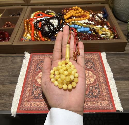بكلايت اصفر B7