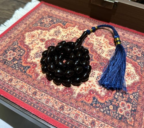 زعفران حرباء ازرق دمعه Z16