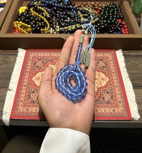 بكلايت سماوي كروي B35