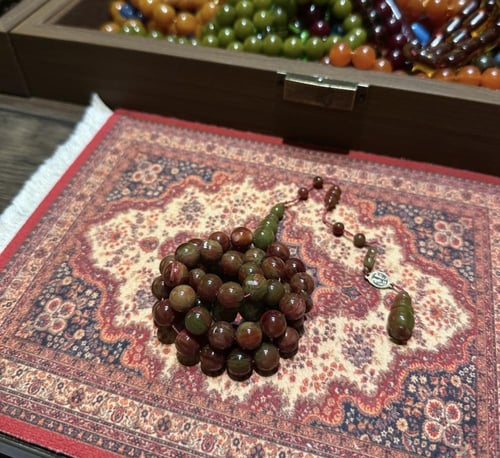 فاتوران تفاحي ورشه الزعيم F72