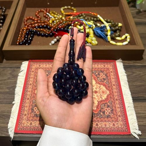 زعفران حرباء ازرق كروي Z12