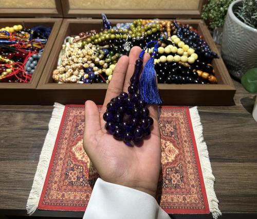 زعفران ازرق كروي Z9