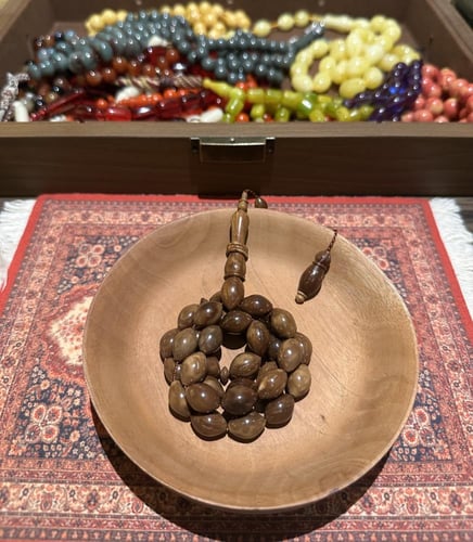 كوك زيتوني K3