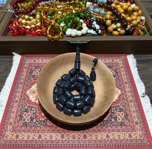 بلياردو رصاصي برميلي BL1