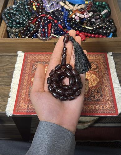 فاتوران كبدي برميلي F89