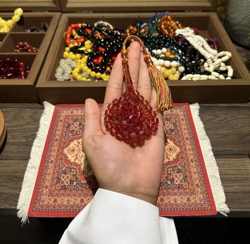 زعفران برتقالي Z2