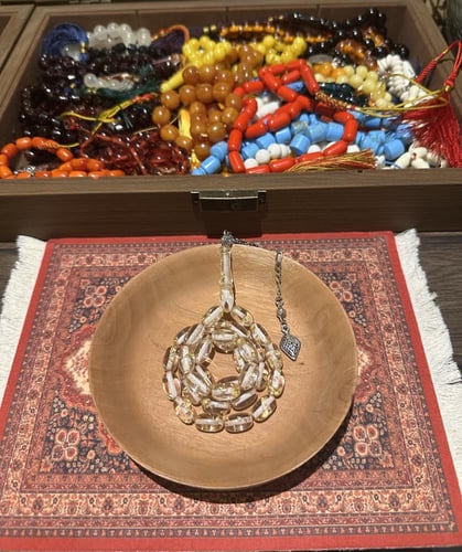 فاتوران ناعم ماء ذهب F21