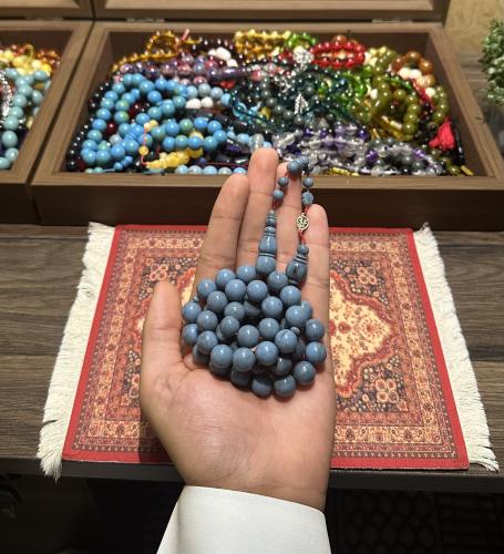 فاتوران ازرق F32