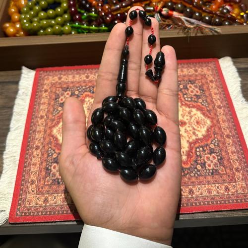 كاست اسود زيتوني C3