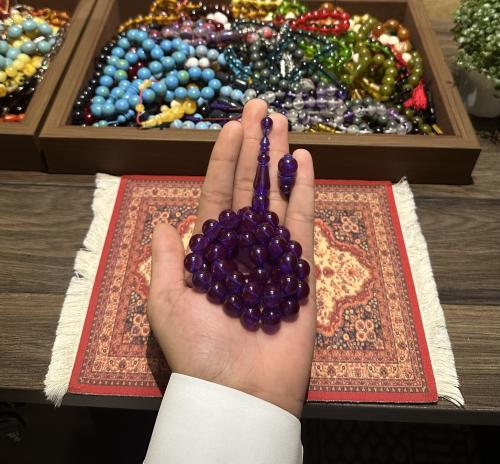 فاتوران بنفسجي حرباء F29