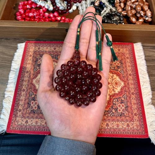 زعفران دخاني كرويZ19