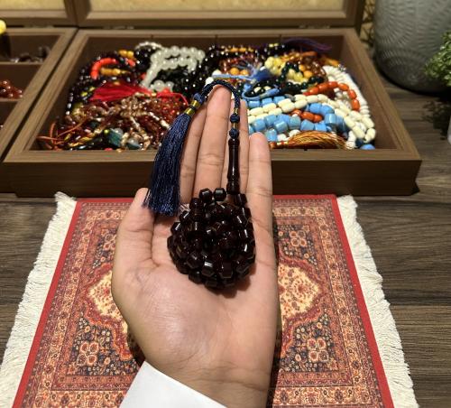 زعفران تفاحي ازرق Z7