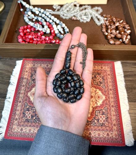 مسك برميلي فواح