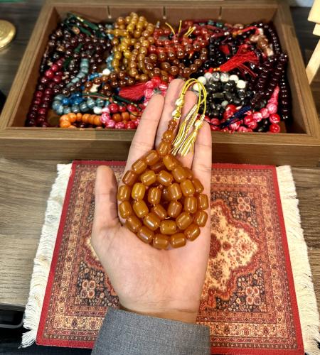 فاتوران برميلي شبيه المكعبات F74