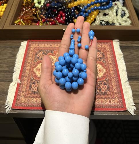 بولنج بحري كروي BO9