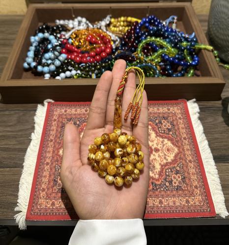 بكلايت توفي كروي B59