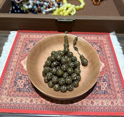 يانسون مكبوس ورشه الزعيم YS1