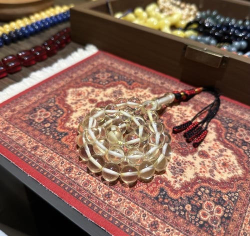 تراب كهرب شفاف TK24