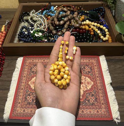 بكلايت اصفر تمليكه B102