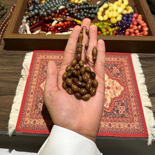 كوك زيتوني K3