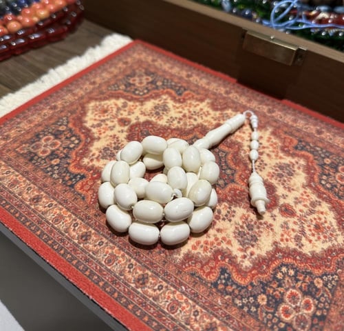 عظم جمل زيتوني AD3