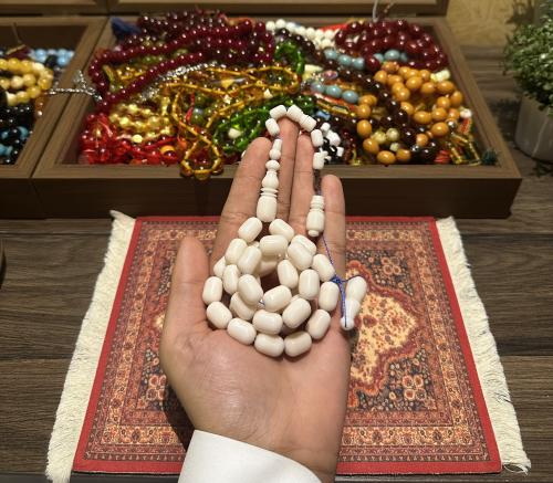 مسباح ضومنه برميلي D1