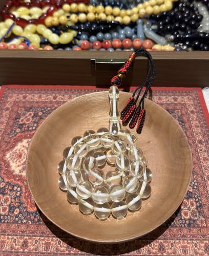 تراب كهرب شفاف TK24