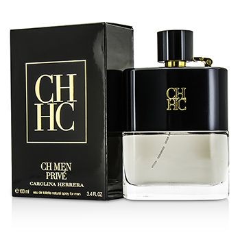سي اتش كارولينا هيريرا برايف ت رجالي 100 مل CH Men...
