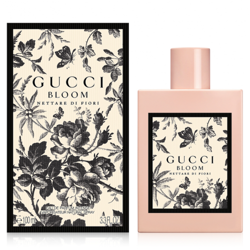 غوتشي بلوم نيتار دي فيوري 100 مل GUCCI BLOOM NETTA...