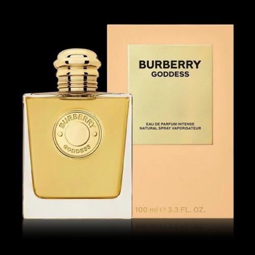 بربري جودس اودي بارفيوم انتنس نسائي 100 مل burberr...