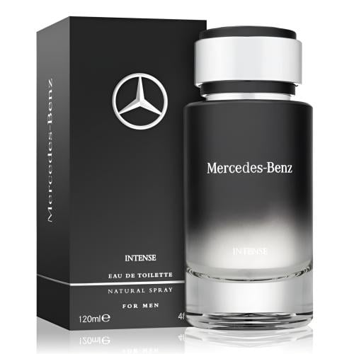ميرسيدس بنز انتينس رجالي ت 120 مل Mercedes-Benz In...
