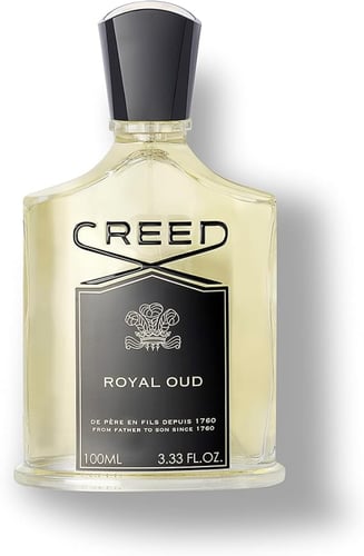 كريد رويال عود رجالي ب 100 مل CREED Royal - Oud (M...