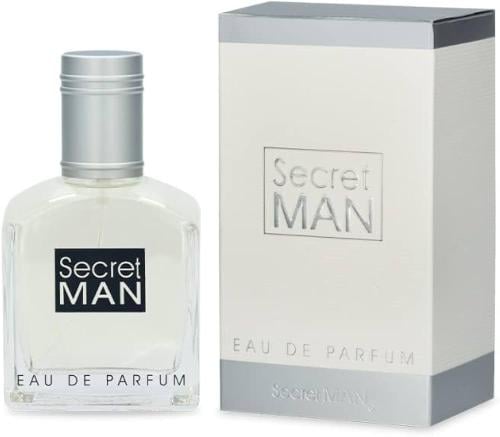 سكرت مان 100 مل secret man 100 ml