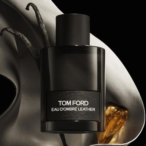 توم فورد ايو دامبر ليذر ت 100 مل tom ford Dombre l...
