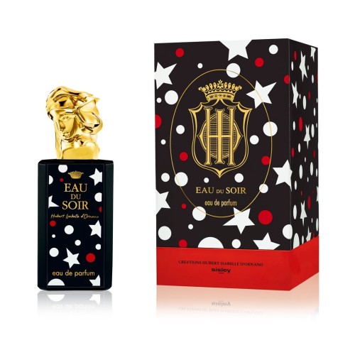 سيسلي أو دو سوار ليمتيد إيديشن 100 مل Sisley Eau d...