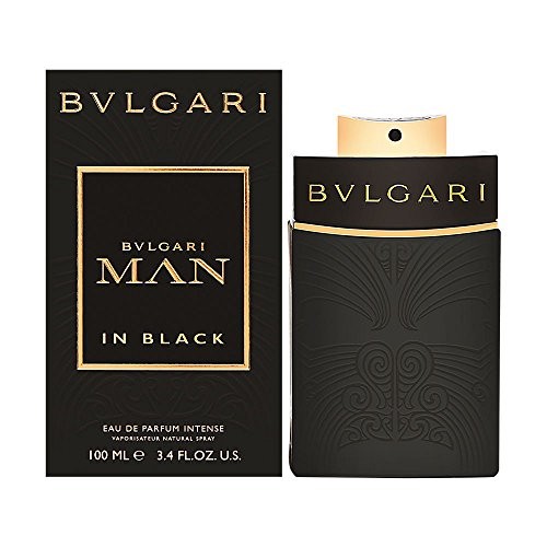 بولغاري مان ان بلاك انتينس ب 100 مل BVLGARI MAN In...