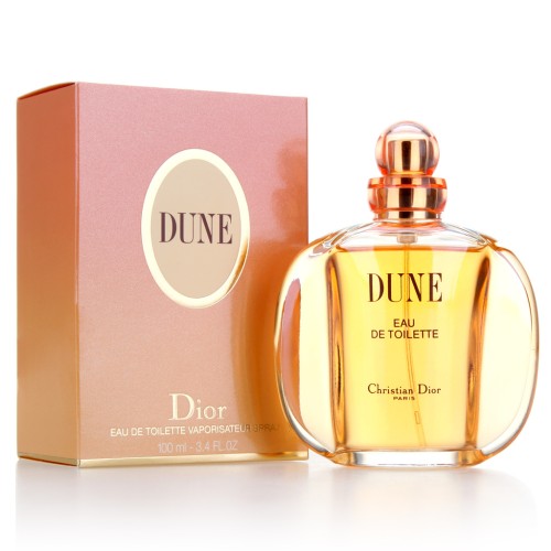 ديون كريستيان ديور نسائي ت 100 مل CD DUNE EdT 100...