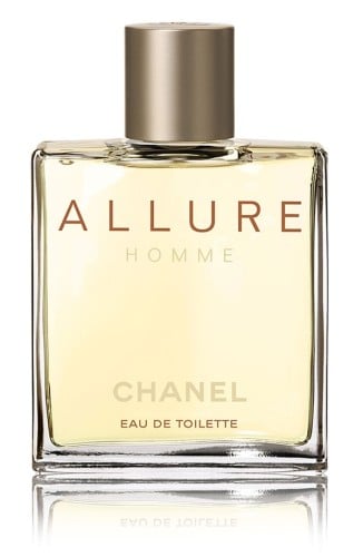 الور شانيل رجالي ت 100 مل CHANEL ALLURE HOMME EdT...