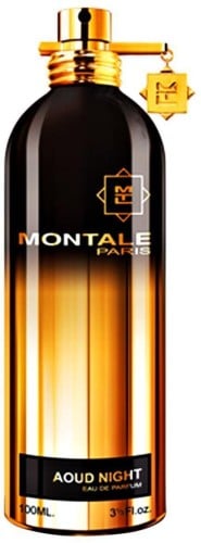 مونتال عود نايت ب 100 مل MONTALE Aoud Night EdP 10...